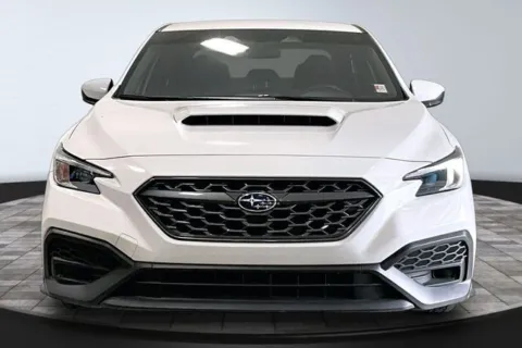 Photos of 2024 Subaru WRX for sale in Roanoke, IN at Southwest Auto Sales