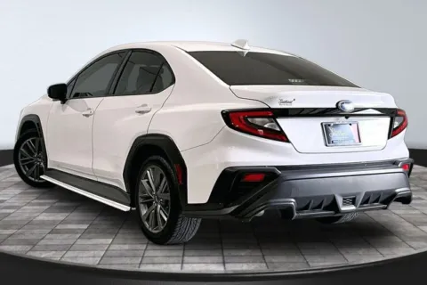 More photos of 2024 Subaru WRX at Southwest Auto Sales, IN