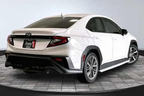 More photos of 2024 Subaru WRX at Southwest Auto Sales, IN