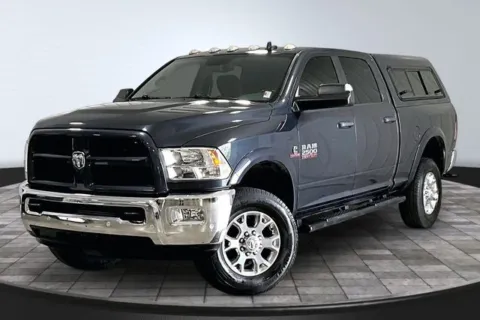 Another view of 2016 Ram 2500 Outdoorsman for sale in Roanoke, IN at Southwest Auto Sales