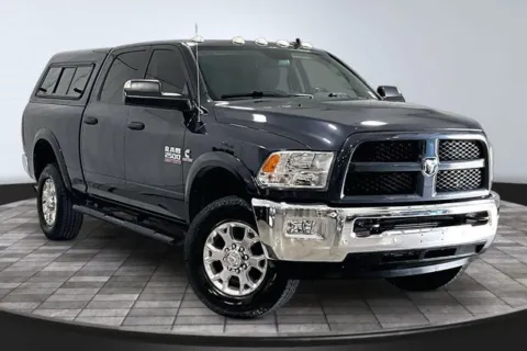 Unknown 2016 Ram 2500 Outdoorsman for sale in Roanoke, IN