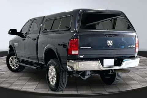 More photos of 2016 Ram 2500 Outdoorsman at Southwest Auto Sales, IN