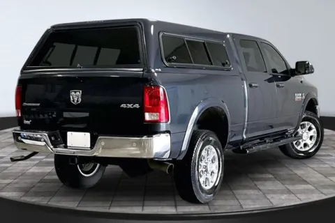 More photos of 2016 Ram 2500 Outdoorsman at Southwest Auto Sales, IN