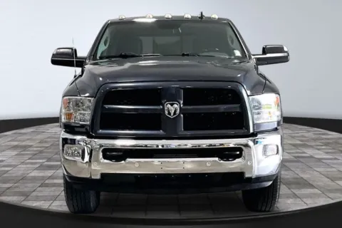 Photos of 2016 Ram 2500 Outdoorsman for sale in Roanoke, IN at Southwest Auto Sales
