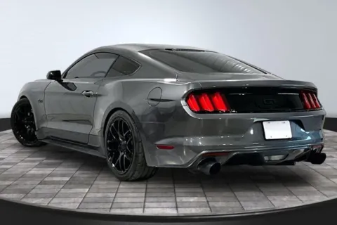 More photos of 2015 Ford Mustang GT at Southwest Auto Sales, IN