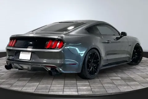 More photos of 2015 Ford Mustang GT at Southwest Auto Sales, IN