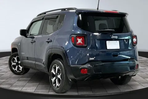 More photos of 2021 Jeep Renegade Latitude at Southwest Auto Sales, IN