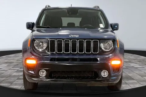 Photos of 2021 Jeep Renegade Latitude for sale in Roanoke, IN at Southwest Auto Sales