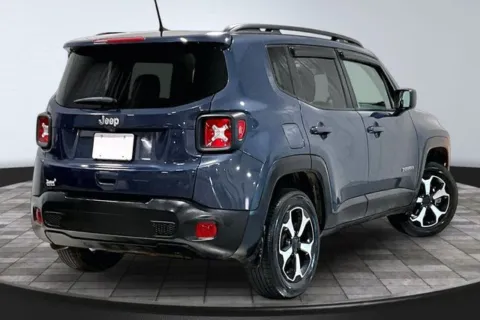 More photos of 2021 Jeep Renegade Latitude at Southwest Auto Sales, IN