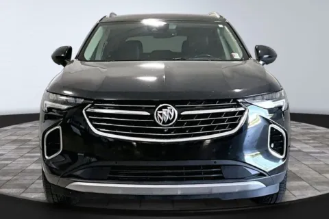 Photos of 2021 Buick Envision Essence for sale in Roanoke, IN at Southwest Auto Sales