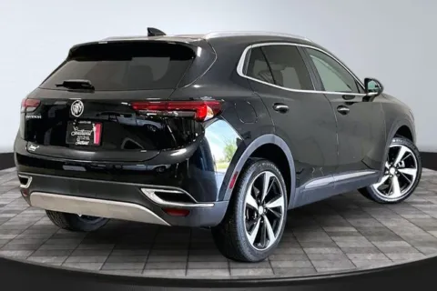 More photos of 2021 Buick Envision Essence at Southwest Auto Sales, IN