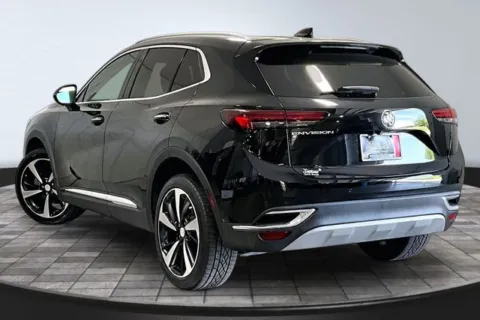 More photos of 2021 Buick Envision Essence at Southwest Auto Sales, IN