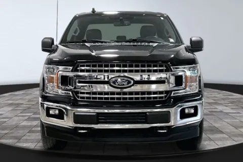 Photos of 2019 Ford F-150 XLT for sale in Roanoke, IN at Southwest Auto Sales