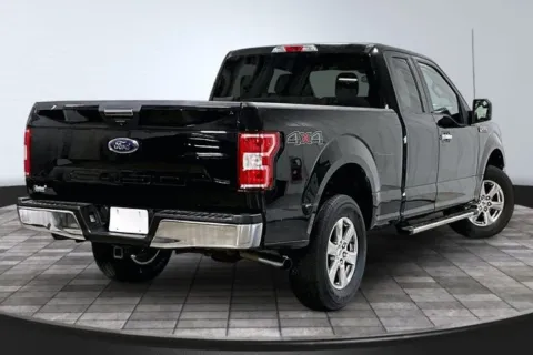 More photos of 2019 Ford F-150 XLT at Southwest Auto Sales, IN