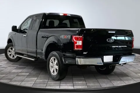 More photos of 2019 Ford F-150 XLT at Southwest Auto Sales, IN