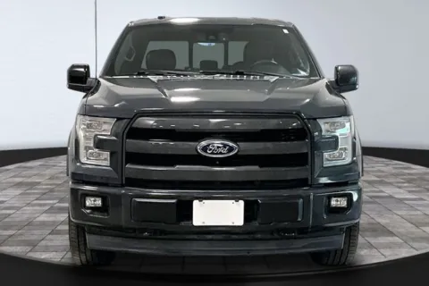 Photos of 2017 Ford F-150 Lariat for sale in Roanoke, IN at Southwest Auto Sales
