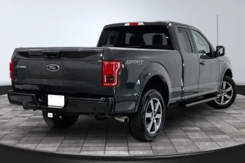 More photos of 2017 Ford F-150 Lariat at Southwest Auto Sales, IN