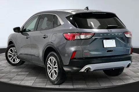 More photos of 2022 Ford Escape SEL at Southwest Auto Sales, IN
