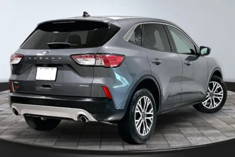 More photos of 2022 Ford Escape SEL at Southwest Auto Sales, IN