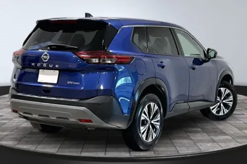 More photos of 2021 Nissan Rogue SV at Southwest Auto Sales, IN
