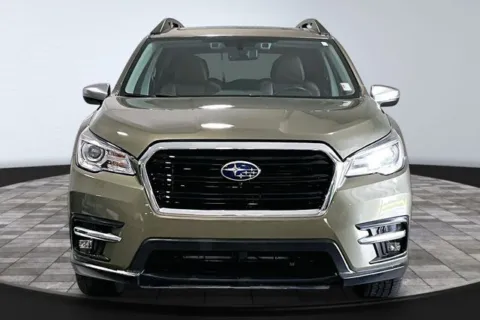 Photos of 2022 Subaru Ascent Touring for sale in Roanoke, IN at Southwest Auto Sales