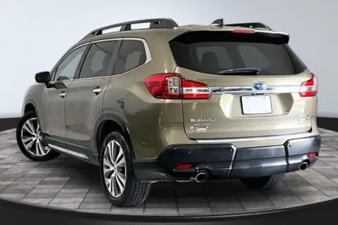More photos of 2022 Subaru Ascent Touring at Southwest Auto Sales, IN