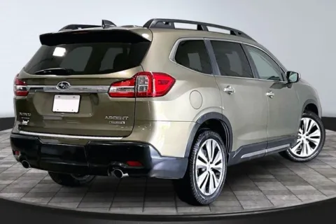More photos of 2022 Subaru Ascent Touring at Southwest Auto Sales, IN