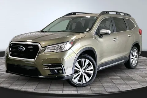 Another view of 2022 Subaru Ascent Touring for sale in Roanoke, IN at Southwest Auto Sales