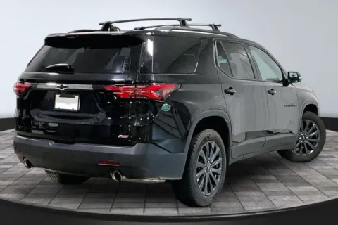 More photos of 2023 Chevrolet Traverse RS at Southwest Auto Sales, IN