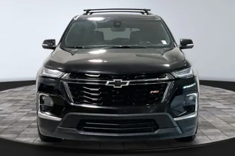 Photos of 2023 Chevrolet Traverse RS for sale in Roanoke, IN at Southwest Auto Sales
