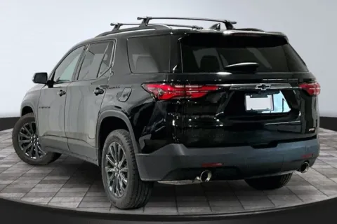 More photos of 2023 Chevrolet Traverse RS at Southwest Auto Sales, IN