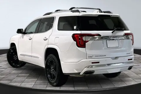 More photos of 2023 GMC Acadia Denali at Southwest Auto Sales, IN