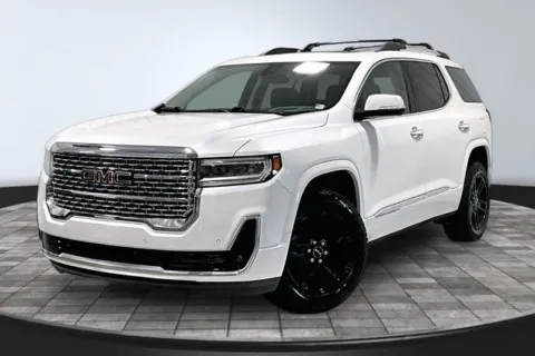 Another view of 2023 GMC Acadia Denali for sale in Roanoke, IN at Southwest Auto Sales