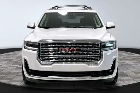 Photos of 2023 GMC Acadia Denali for sale in Roanoke, IN at Southwest Auto Sales