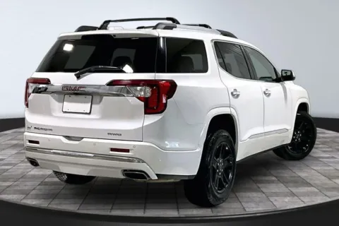 More photos of 2023 GMC Acadia Denali at Southwest Auto Sales, IN