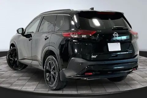 More photos of 2023 Nissan Rogue SV at Southwest Auto Sales, IN
