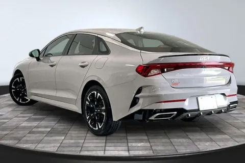 More photos of 2023 Kia K5 GT-Line at Southwest Auto Sales, IN