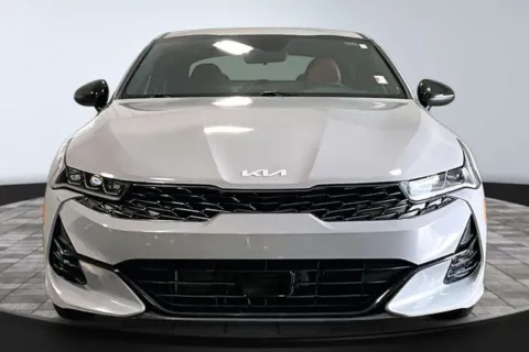 Photos of 2023 Kia K5 GT-Line for sale in Roanoke, IN at Southwest Auto Sales