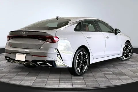 More photos of 2023 Kia K5 GT-Line at Southwest Auto Sales, IN