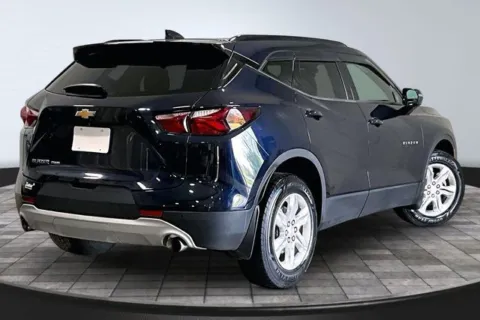 More photos of 2020 Chevrolet Blazer LT at Southwest Auto Sales, IN