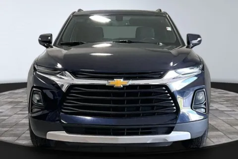 Photos of 2020 Chevrolet Blazer LT for sale in Roanoke, IN at Southwest Auto Sales
