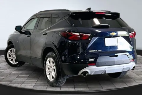 More photos of 2020 Chevrolet Blazer LT at Southwest Auto Sales, IN
