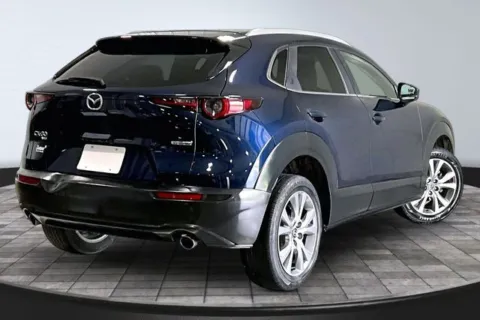 More photos of 2024 Mazda CX-30 2.5 S Preferred Package at Southwest Auto Sales, IN
