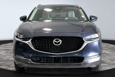 Photos of 2024 Mazda CX-30 2.5 S Preferred Package for sale in Roanoke, IN at Southwest Auto Sales