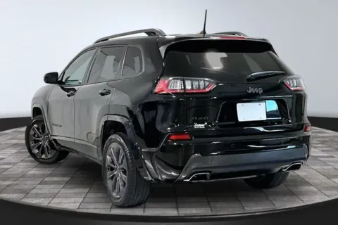 More photos of 2021 Jeep Cherokee Limited at Southwest Auto Sales, IN