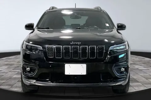 Photos of 2021 Jeep Cherokee Limited for sale in Roanoke, IN at Southwest Auto Sales