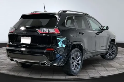 More photos of 2021 Jeep Cherokee Limited at Southwest Auto Sales, IN