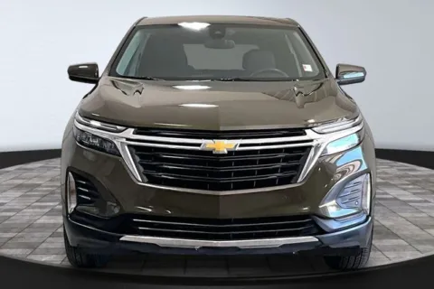 Photos of 2024 Chevrolet Equinox LT for sale in Roanoke, IN at Southwest Auto Sales