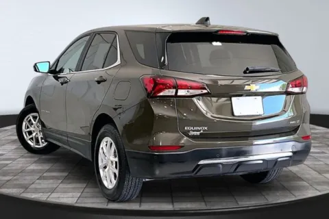 More photos of 2024 Chevrolet Equinox LT at Southwest Auto Sales, IN