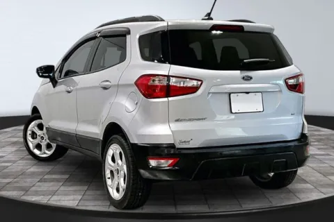 More photos of 2021 Ford EcoSport SE at Southwest Auto Sales, IN